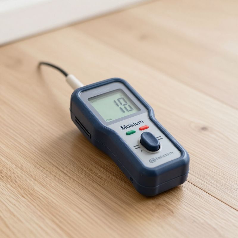 Leak Detection & Repair in Concord