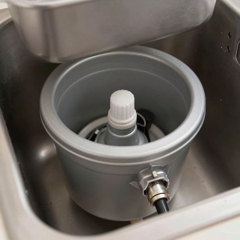 Garbage Disposal in Concord