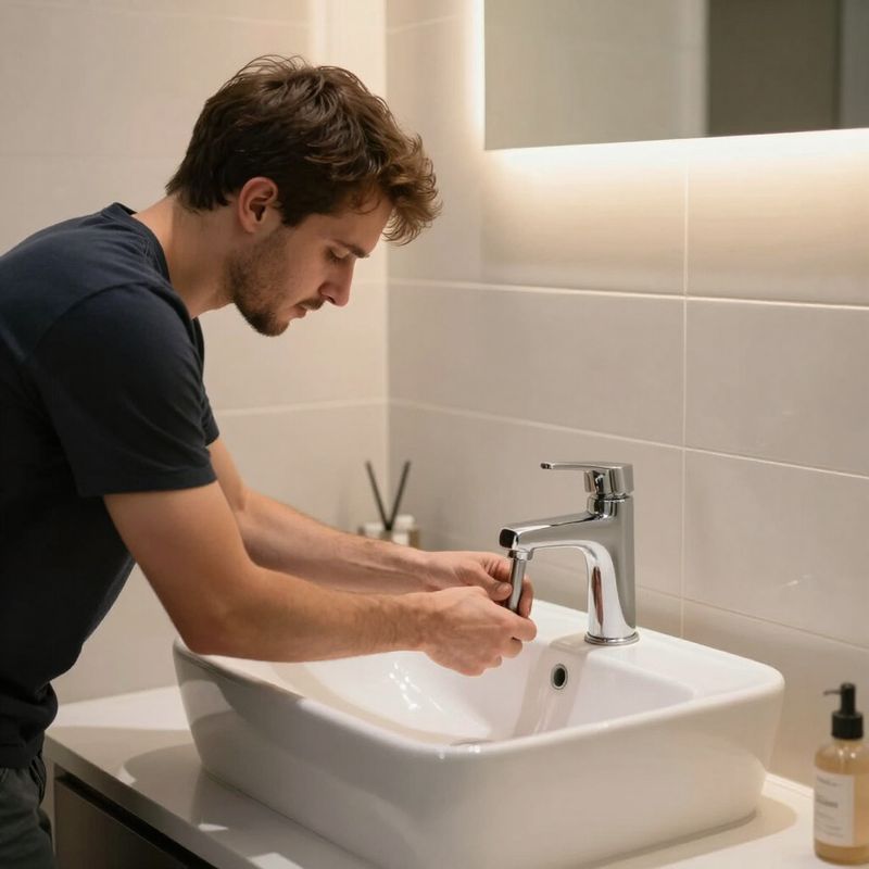 Bathroom & Kitchen Upgrades in Concord